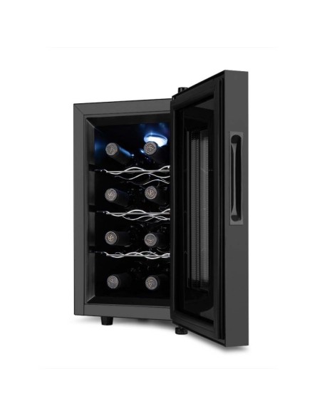 VINOTECA MODELO VT 830 DE 8 BOTELLAS ORBEGOZO