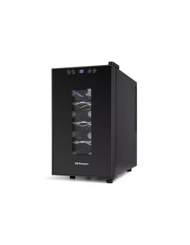 VINOTECA MODELO VT 830 DE 8 BOTELLAS... VINOTECA MODELO VT 830 DE 8 BOTELLAS...