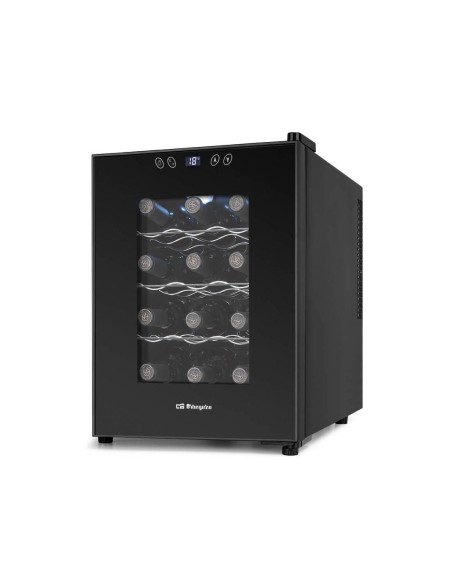 VINOTECA  VT1230 DE 12 BOTELLAS DE ORBEGOZO