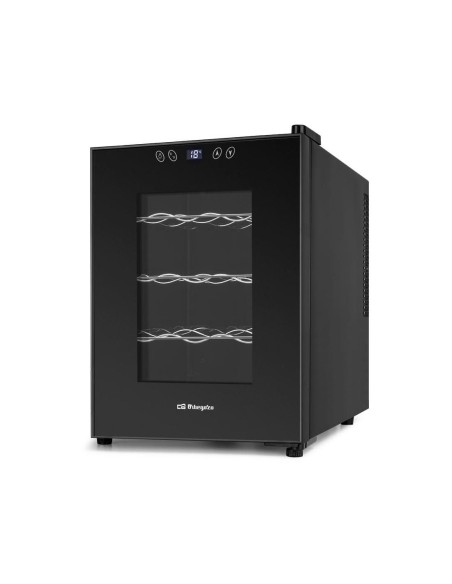 VINOTECA  VT1230 DE 12 BOTELLAS DE ORBEGOZO