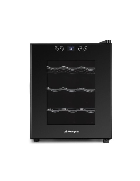 VINOTECA  VT1230 DE 12 BOTELLAS DE ORBEGOZO