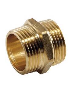 MACHÓN CONTRA ROSCA LATÓN