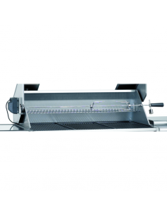 RUSTIDOR DE 3 QUEMADORES...