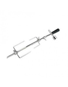 RUSTIDOR DE 3 QUEMADORES... 2