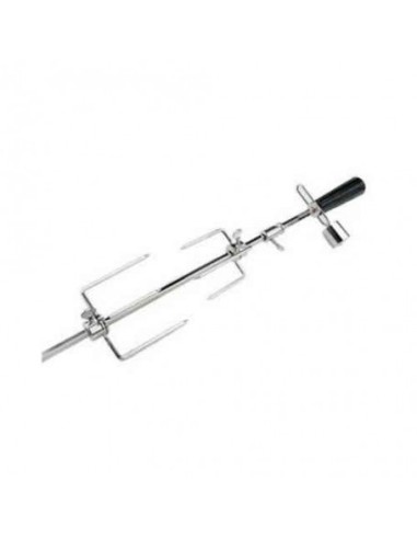 RUSTIDOR DE 3 QUEMADORES 220/240V...