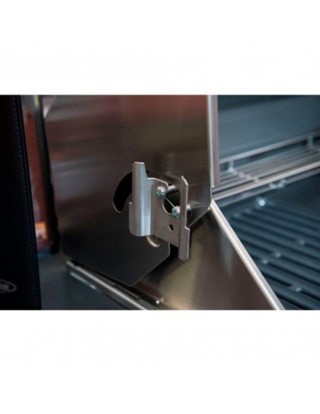 RUSTIDOR DE 3 QUEMADORES 220/240V BEEFEATER