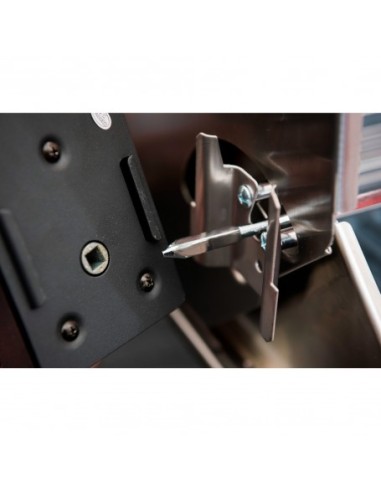 RUSTIDOR DE 3 QUEMADORES 220/240V...