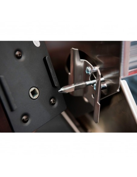 RUSTIDOR DE 3 QUEMADORES 220/240V BEEFEATER