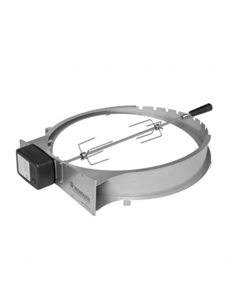 RUSTIDOR KAMADO MONOLITH CLASSIC