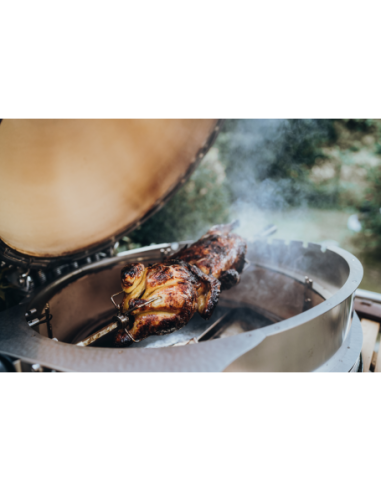 RUSTIDOR KAMADO MONOLITH CLASSIC