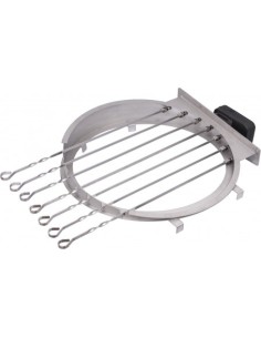 PINCHOS EN ACERO INOX. PARA... 2