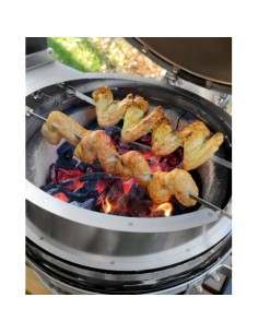 RUSTIDOR KAMADO MONOLITH...