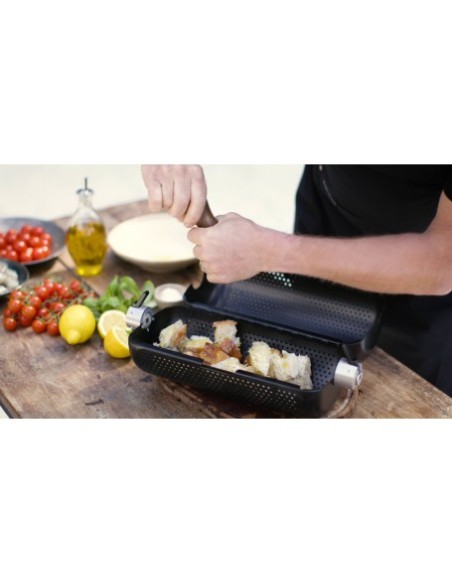 CESTO REDONDO RUSTIDOR