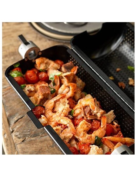 CESTO REDONDO RUSTIDOR