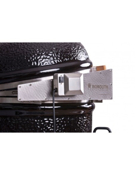 MOTOR ELECTRICO PARA RUSTIDOR MONOLITH CLASSIC Y LECHEF