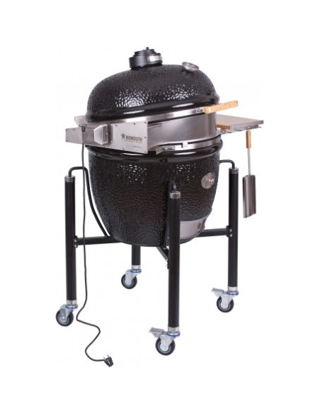 MOTOR ELECTRICO PARA RUSTIDOR MONOLITH CLASSIC Y LECHEF