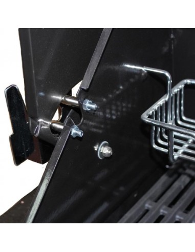 RUSTIDOR UNIVERSAL PARA BARBACOA RUSTIDOR UNIVERSAL PARA BARBACOA