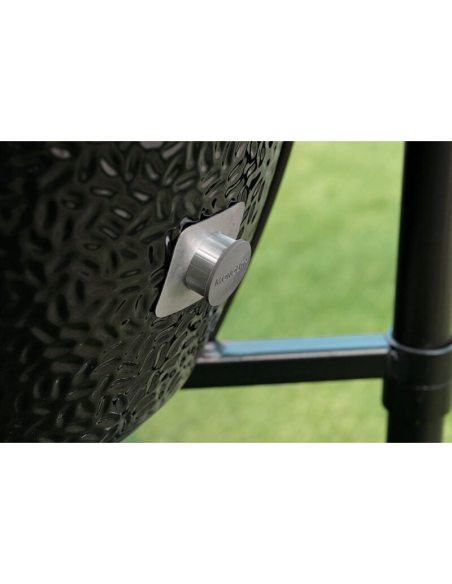 MONOLITH LECHEF SERIE PRO 2.0 CON CARRO Y MESAS Ø 55 CM