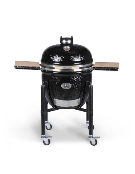 MONOLITH LECHEF SERIE PRO 2.0 CON CARRO Y MESAS Ø 55 CM