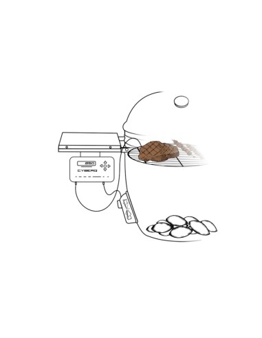 MONOLITH LECHEF SERIE PRO 2.0 GURU...