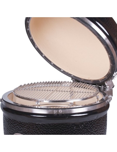 MONOLITH LECHEF SERIE PRO 2.0 GURU CON CARRO Y MESAS Ø 55 CM