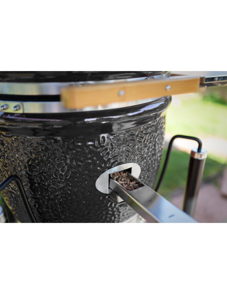 MONOLITH LECHEF SERIE PRO 2.0 GURU CON CARRO Y MESAS Ø 55 CM