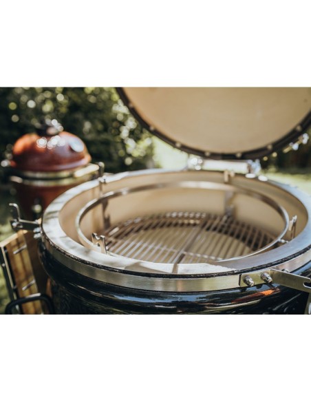 MONOLITH LECHEF SERIE PRO 2.0 GURU CON CARRO Y MESAS Ø 55 CM