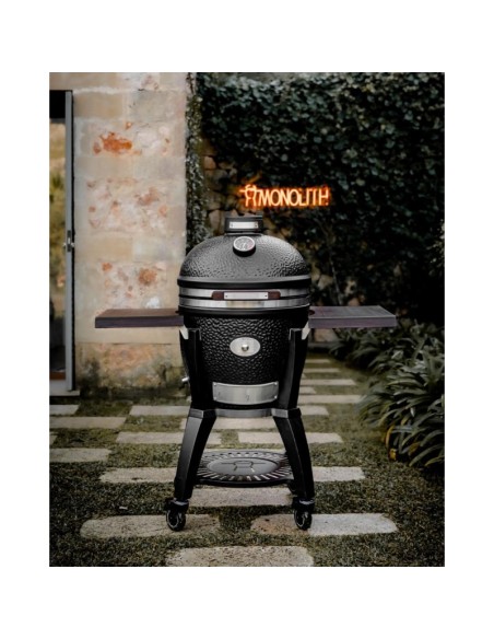 MONOLITH LECHEF AVANTGARDE CON CARRO