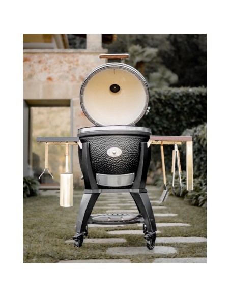 MONOLITH LECHEF AVANTGARDE CON CARRO