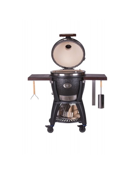 MONOLITH LECHEF AVANTGARDE CON CARRO