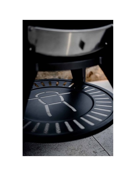 MONOLITH LECHEF AVANTGARDE CON CARRO