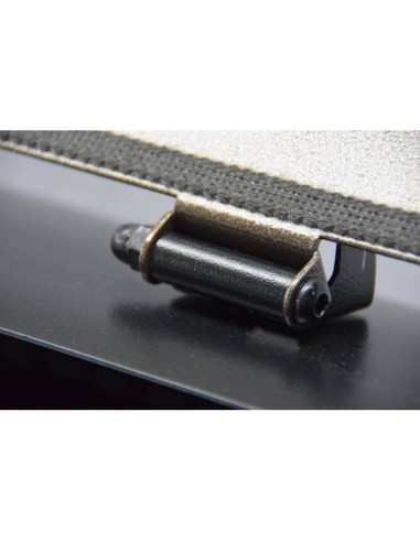 BARBACOA PELLET THE EASTWOOD