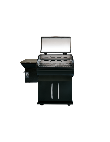 BARBACOA PELLET THE EASTWOOD