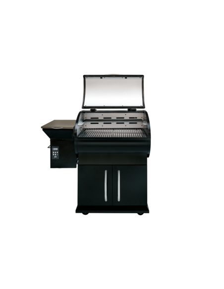 BARBACOA PELLET THE EASTWOOD