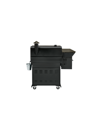 BARBACOA PELLET THE EASTWOOD