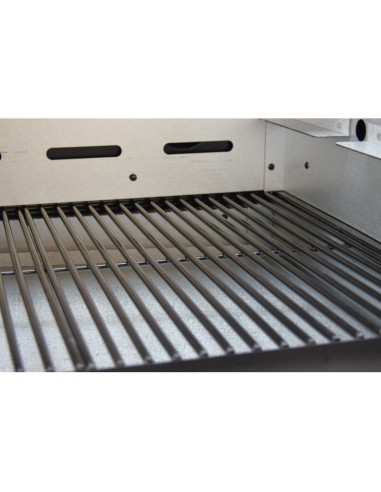 BARBACOA PELLET THE EASTWOOD