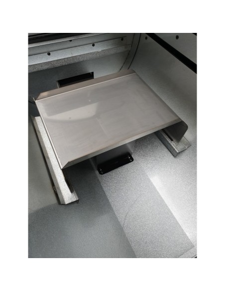 BARBACOA PELLET THE EASTWOOD