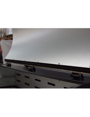 BARBACOA PELLET THE EASTWOOD