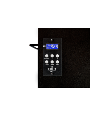 BARBACOA PELLET THE EASTWOOD