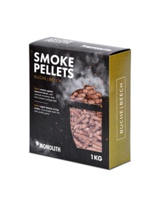 PELLETS HAYA PARA AHUMAR...