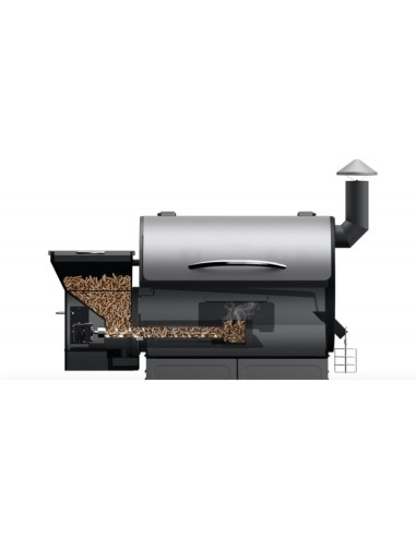 PELLETS CHAMPIONSHIP BLEND SMOKEY... PELLETS CHAMPIONSHIP BLEND SMOKEY...