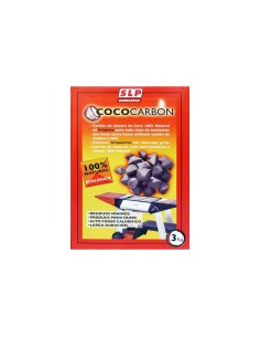 COCO CARBÓN ECOLÓGICO 2