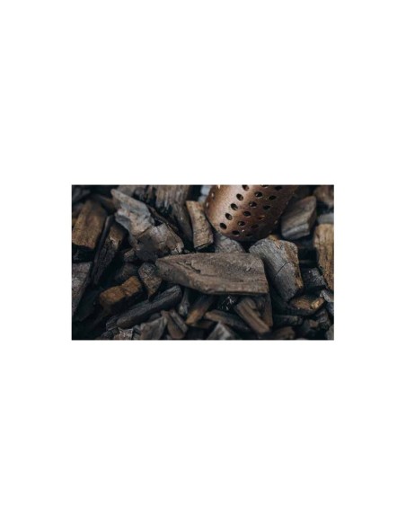 CARBÓN BARBACOA Y KAMADO MONOLITH 8 KG