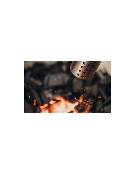 CARBÓN BARBACOA Y KAMADO MONOLITH 8 KG