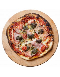 TABLA PARA PIZZA CON... 2