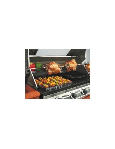 SET 7 BROCHETAS BEEFEATER