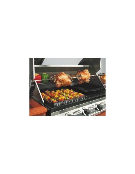 SET 7 BROCHETAS BEEFEATER