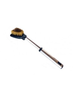 CEPILLO LIMPIEZA MINI INOX