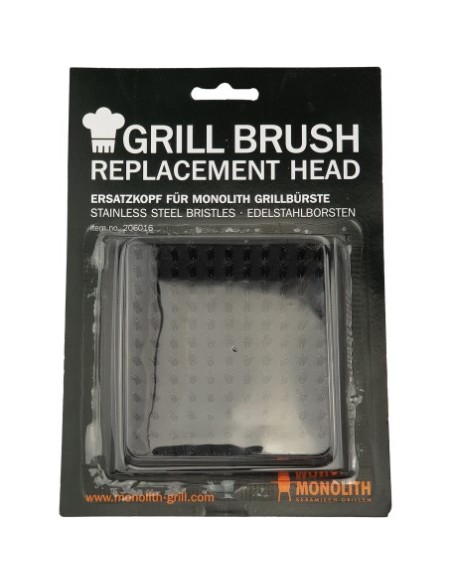 REPUESTO CABEZAL LIMPIEZA CEPILLO