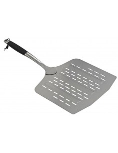 PALA PARA PIZZA EN ACERO...